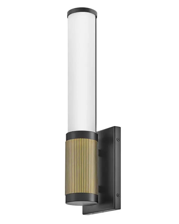Medium LED Sconce - Image 6