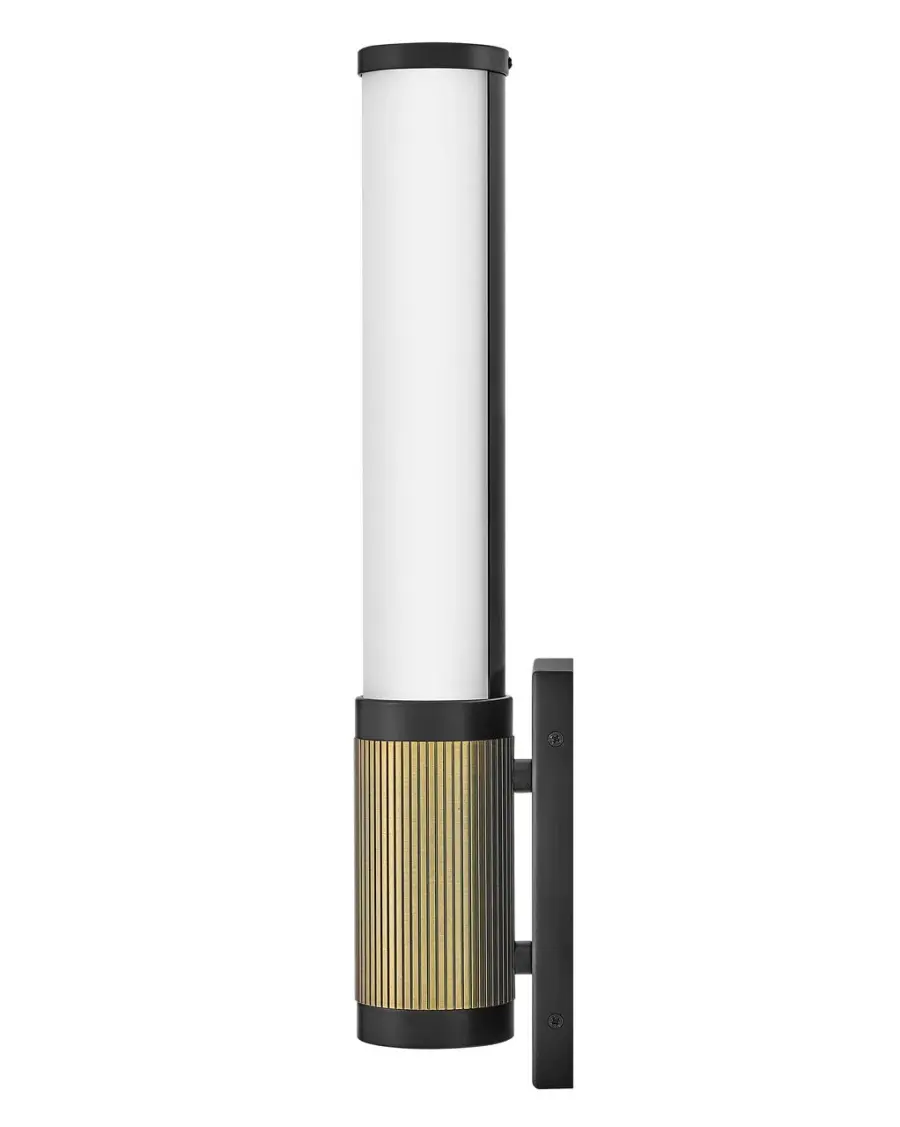 Medium LED Sconce - Image 7