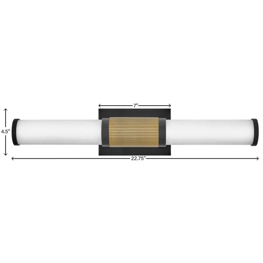 Medium LED Vanity - Image 9