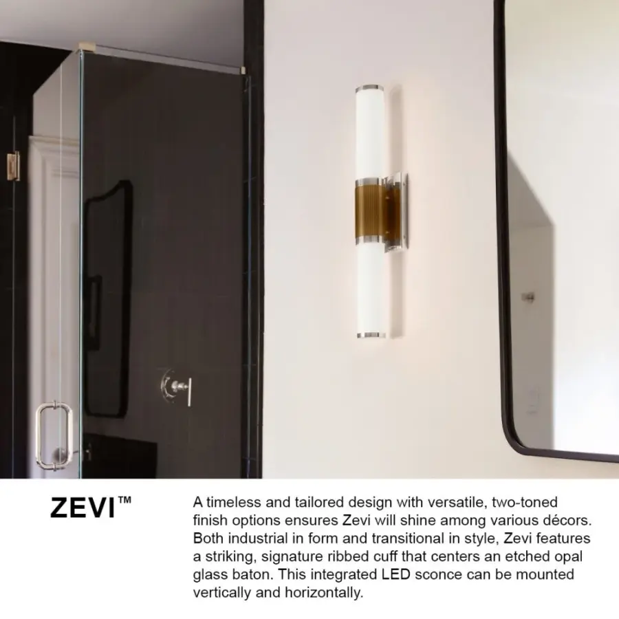Medium LED Vanity - Image 10