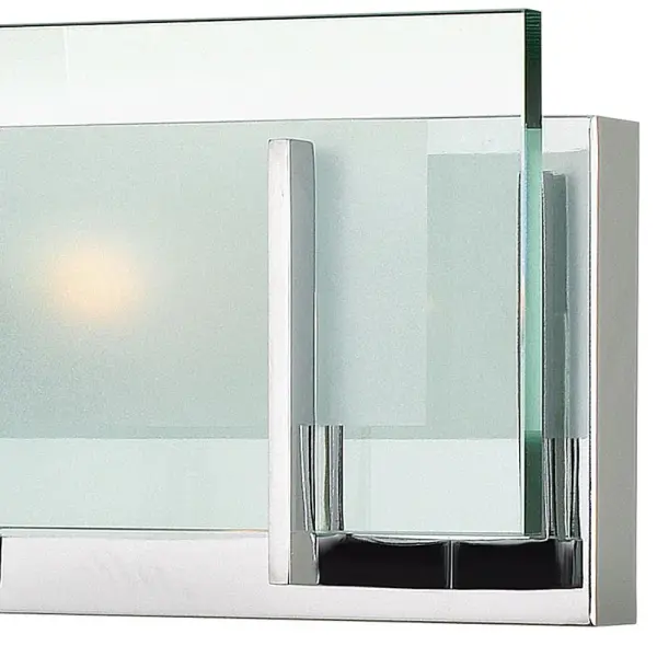 Small Two Light Vanity - Image 3