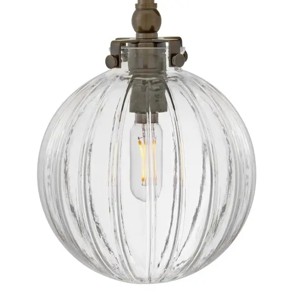 Medium Single Light Sconce - Image 3