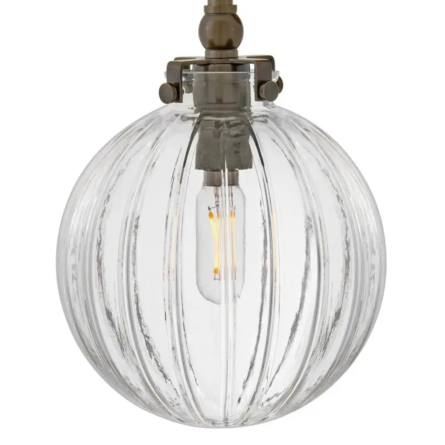 Medium Single Light Sconce - Image 3