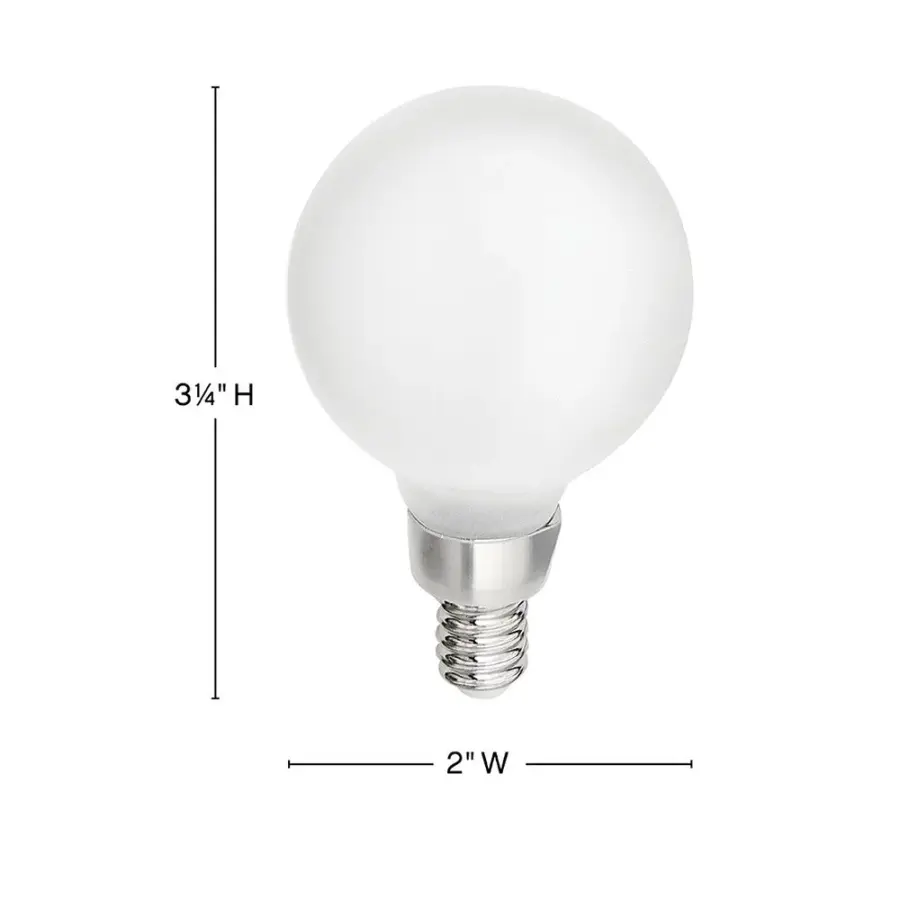 LED Bulb 6 Pack - Image 2