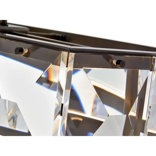 Jolie Medium LED Linear Chandelier - Image 6