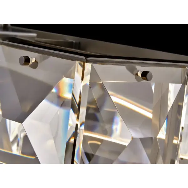 Jolie Medium LED Linear Chandelier - Image 7