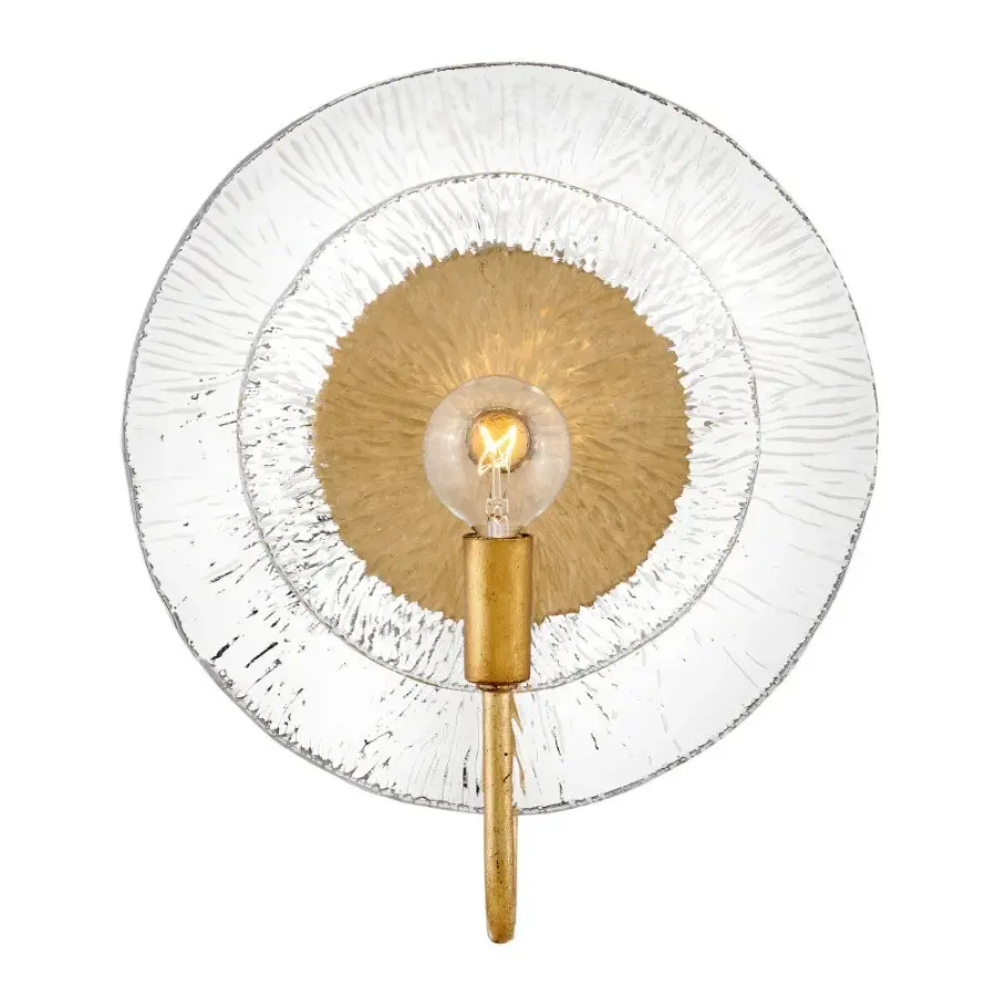 Rene Medium Single Light Wall Sconce - Image 6