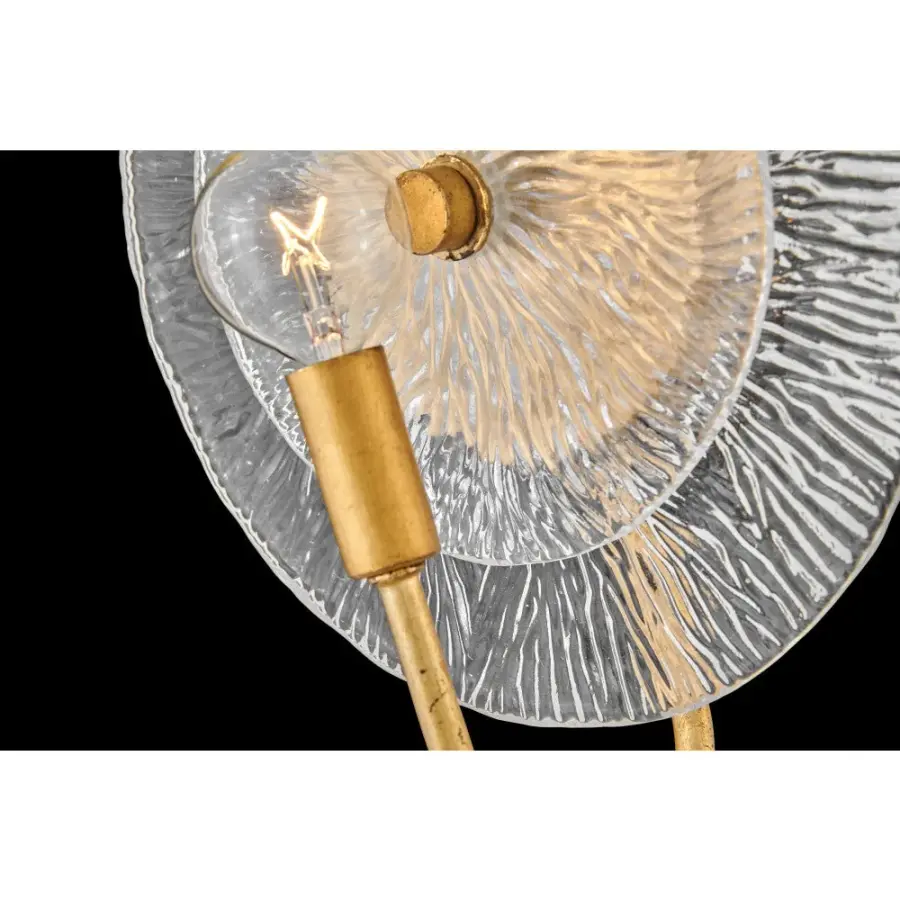 Rene Medium Single Light Wall Sconce - Image 9