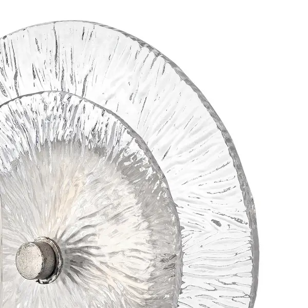 Rene Medium Single Light Wall Sconce - Image 4