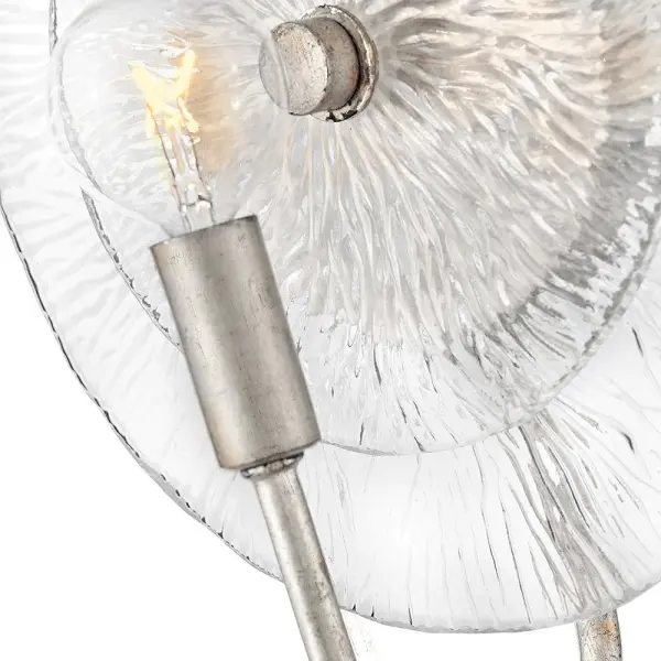 Rene Medium Single Light Wall Sconce - Image 5