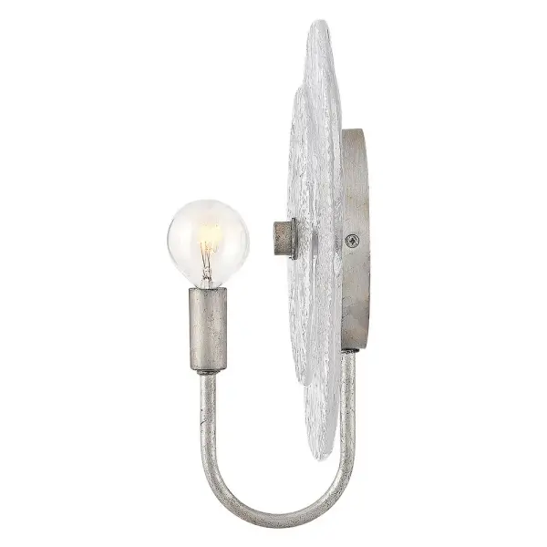 Rene Medium Single Light Wall Sconce - Image 6