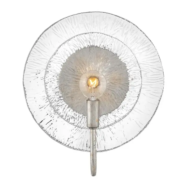 Rene Medium Single Light Wall Sconce - Image 7