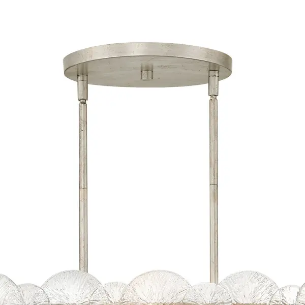 Rene Extra Large Drum Chandelier - Image 5