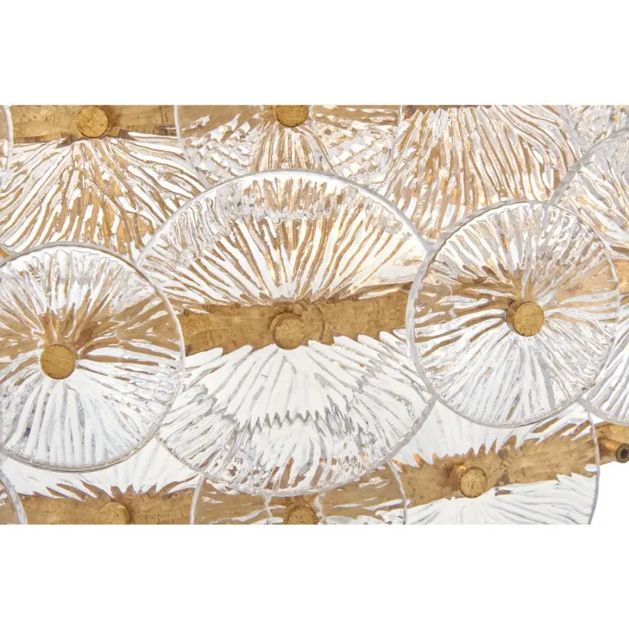 Rene Medium Drum Chandelier - Image 5