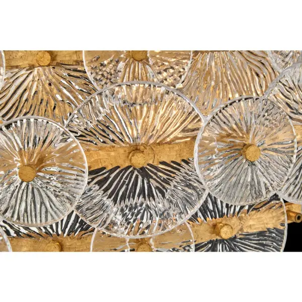 Rene Medium Drum Chandelier - Image 6