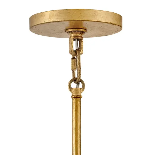 Rene Medium Drum Chandelier - Image 8