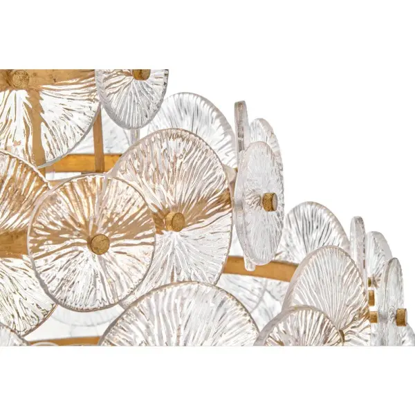 Rene Medium Multi-Tier Chandelier - Image 5