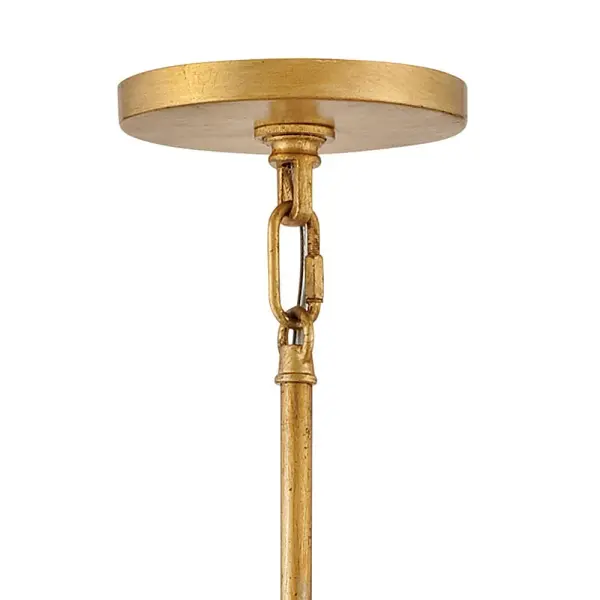 Rene Medium Multi-Tier Chandelier - Image 9