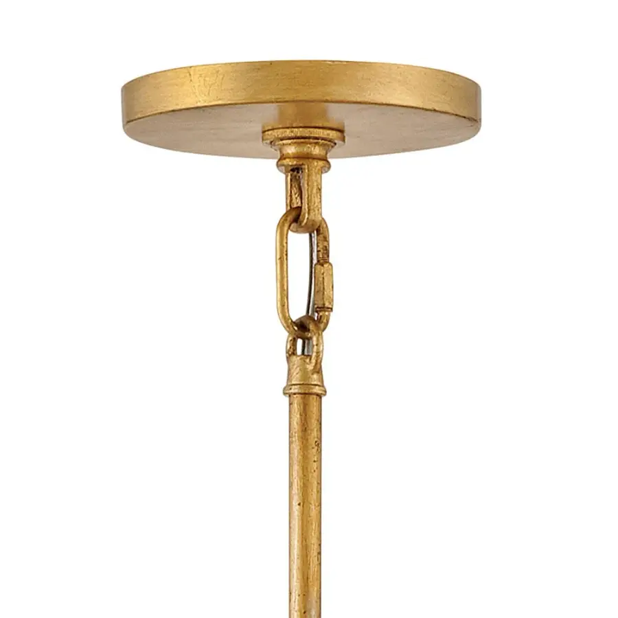 Rene Medium Multi-Tier Chandelier - Image 9