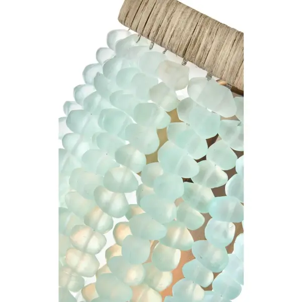 Dune Medium Single Light Sconce in Burnished Gold - Image 6