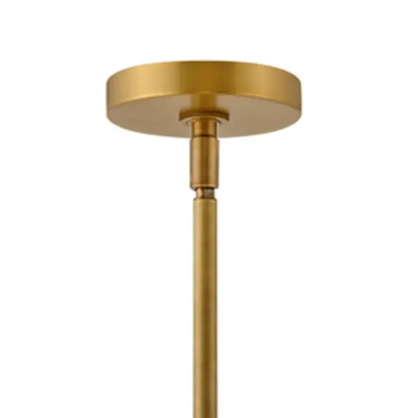 Dramatic Crystal Chandelier with Modern Glam Sophistication - Image 5