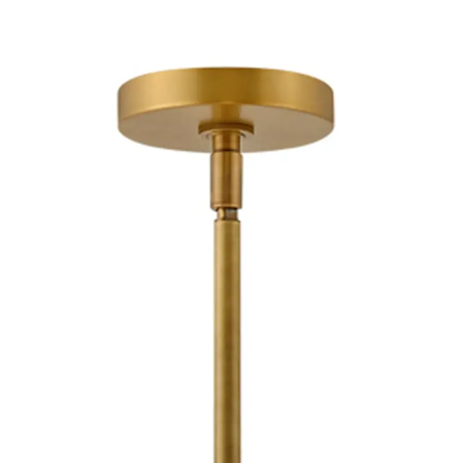 Dramatic Crystal Chandelier with Modern Glam Sophistication - Image 5