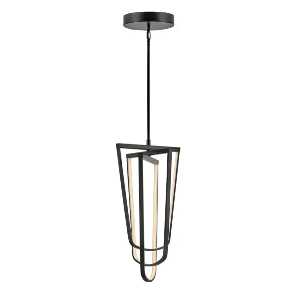 Onyx Medium Adjustable Pendant - Image 3