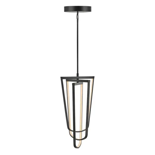 Onyx Medium Adjustable Pendant - Image 4