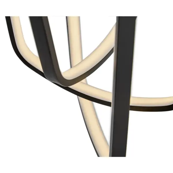 Onyx Medium Adjustable Pendant - Image 5
