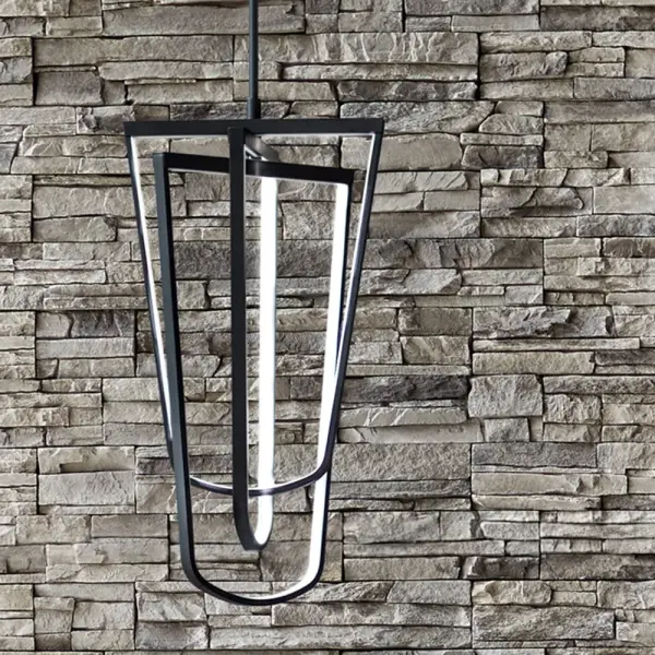 Onyx Medium Adjustable Pendant - Image 7