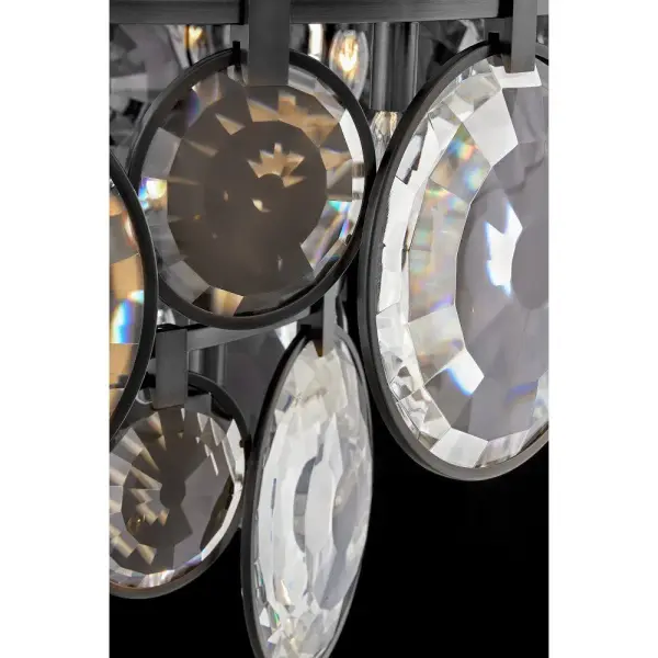 Nala Large Multi-Tier Chandelier - Image 6