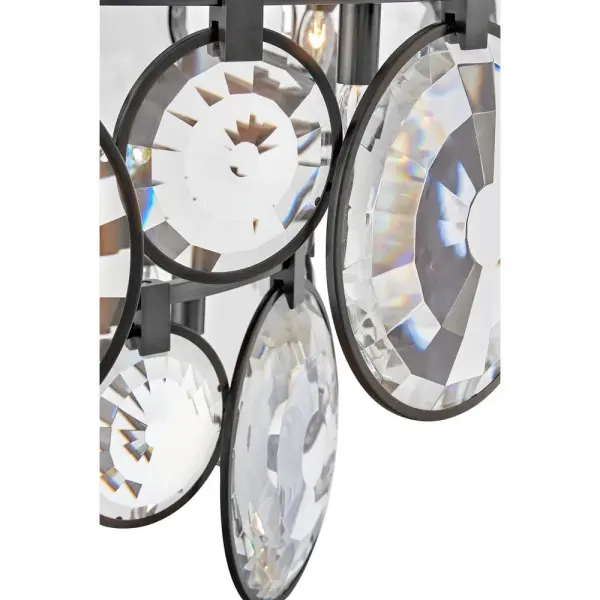 Nala Large Multi-Tier Chandelier - Image 7