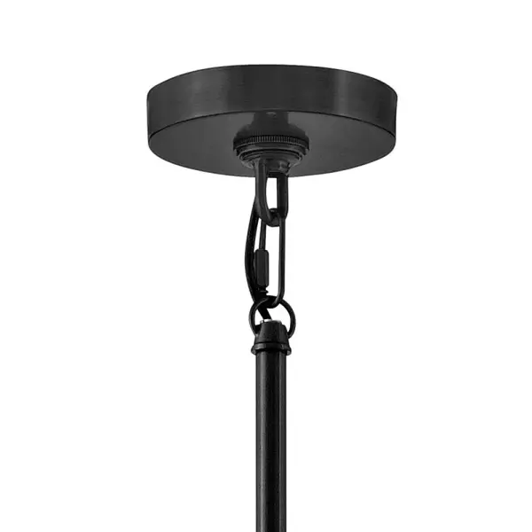 Nala Large Multi-Tier Chandelier - Image 9