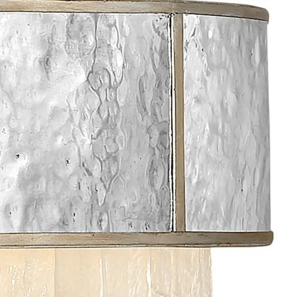 Reverie Large Convertible Pendant in Champagne Gold - Image 7