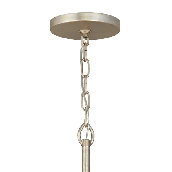 Reverie Large Drum Chandelier - Image 5