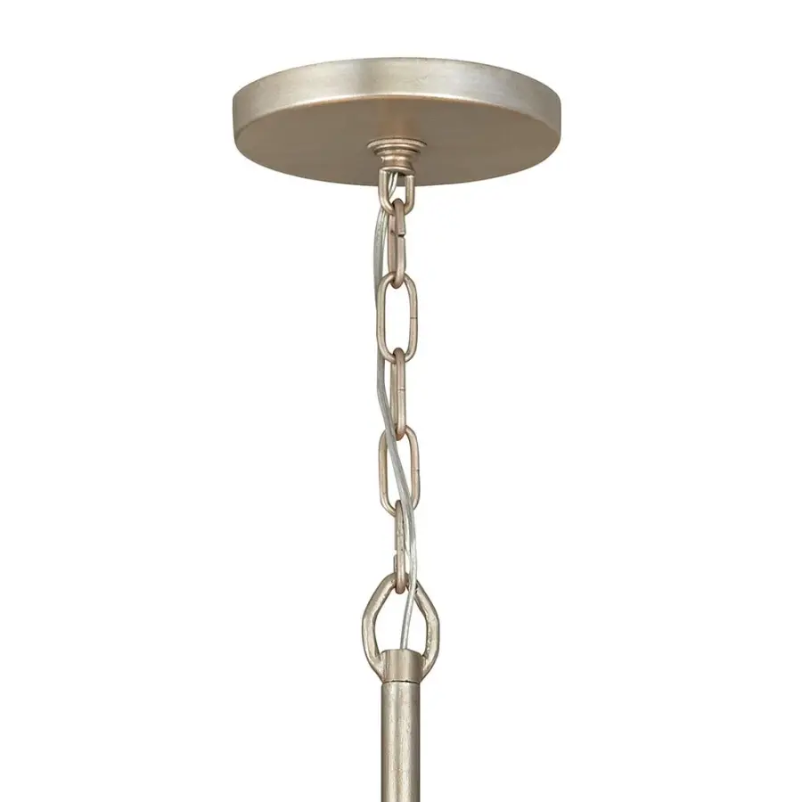 Reverie Large Drum Chandelier - Image 5