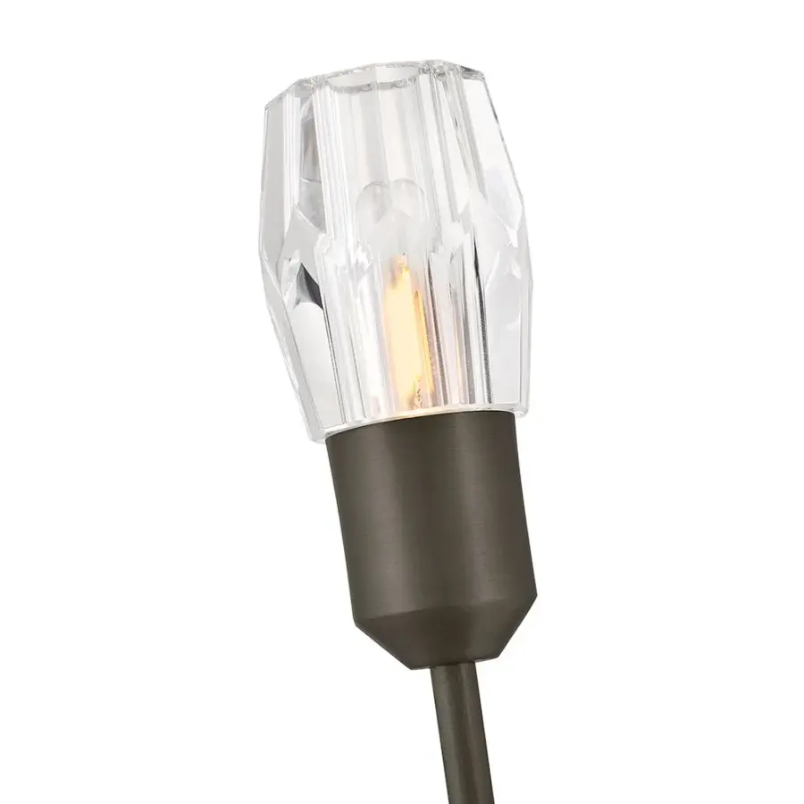 Atera Large Single Light Wall Sconce - Image 4
