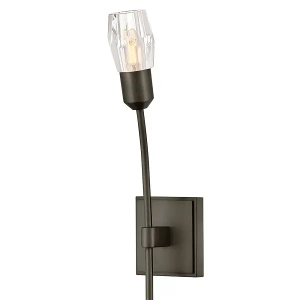 Atera Large Single Light Wall Sconce - Image 5