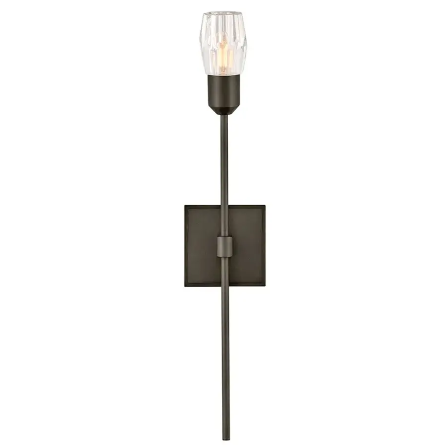 Atera Large Single Light Wall Sconce - Image 7