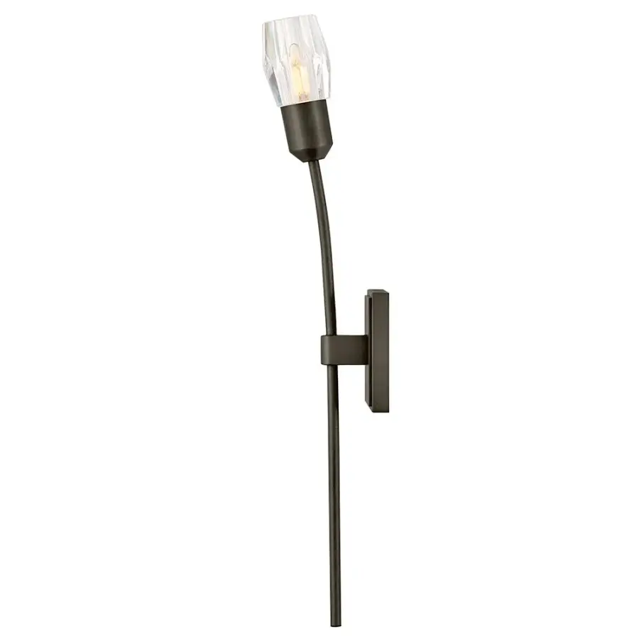 Atera Large Single Light Wall Sconce - Image 8