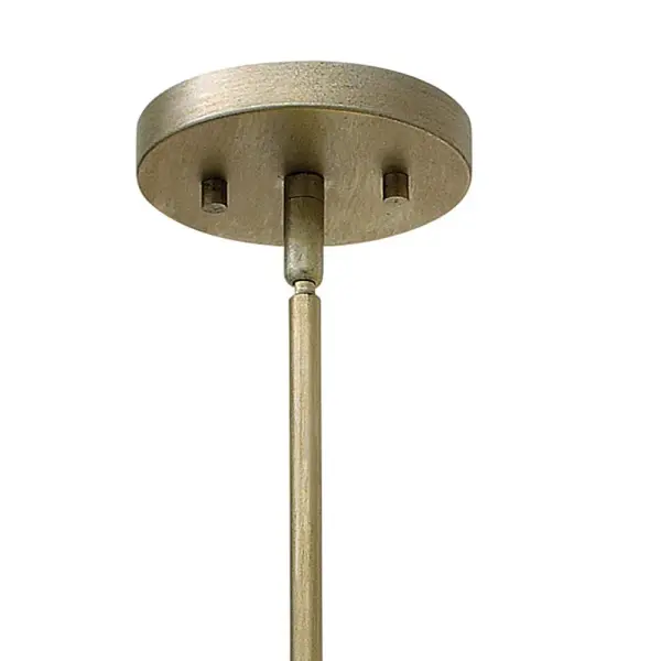 Gemma Large Convertible Drum Chandelier - Image 4