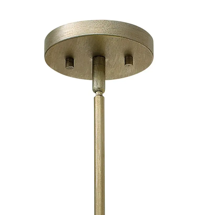 Gemma Large Convertible Drum Chandelier - Image 4
