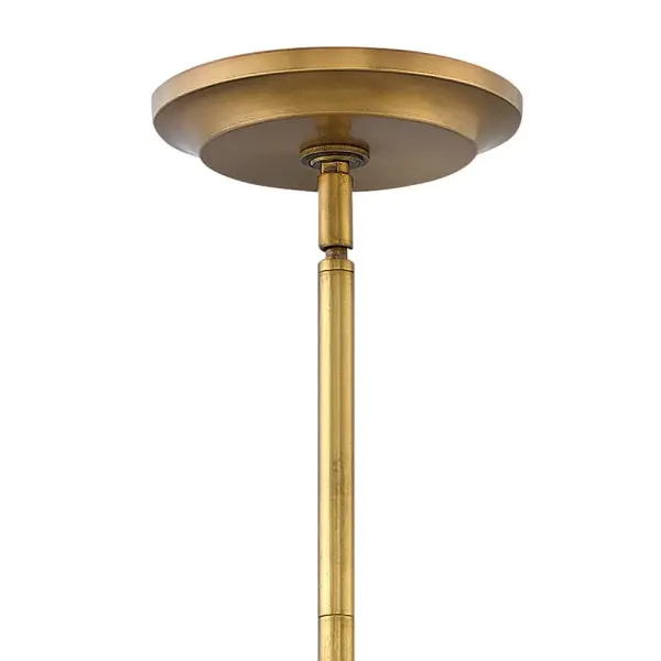 GIGI Small Convertible Drum Pendant - Image 6