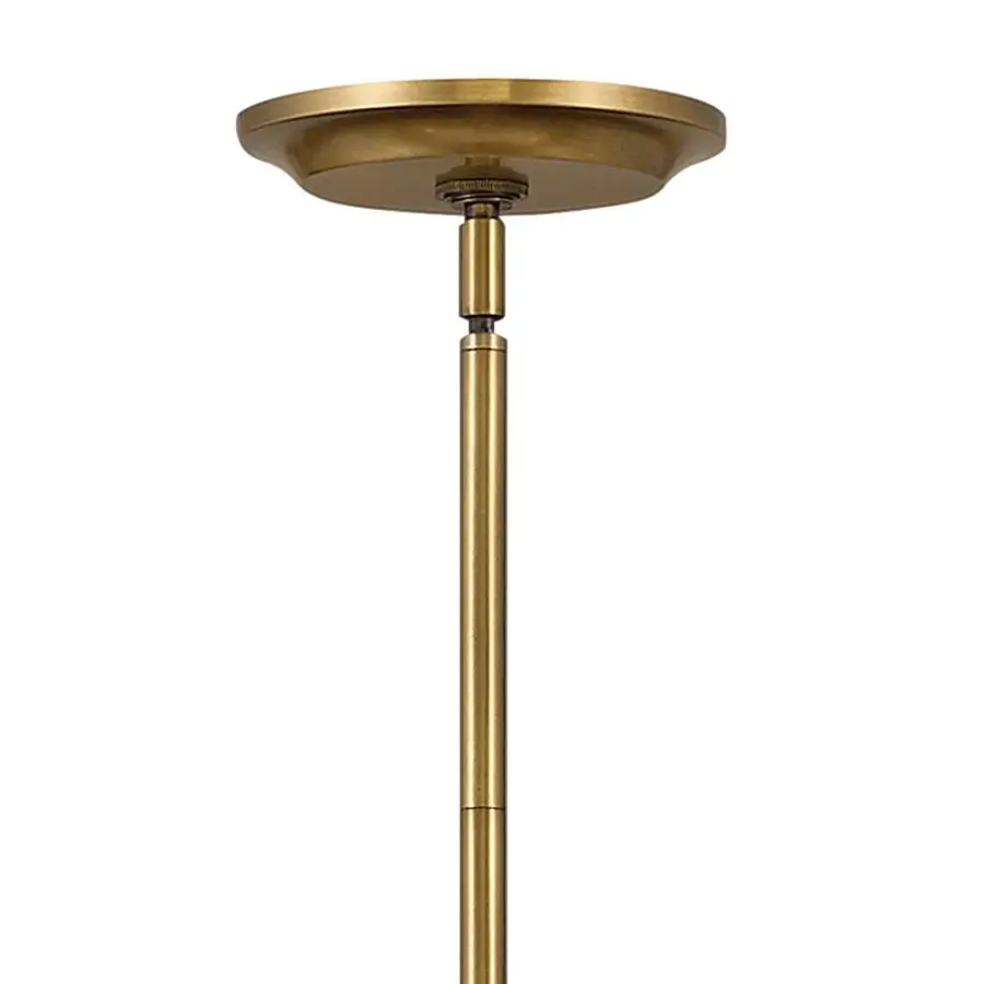 GIGI Medium Drum Chandelier - Image 5