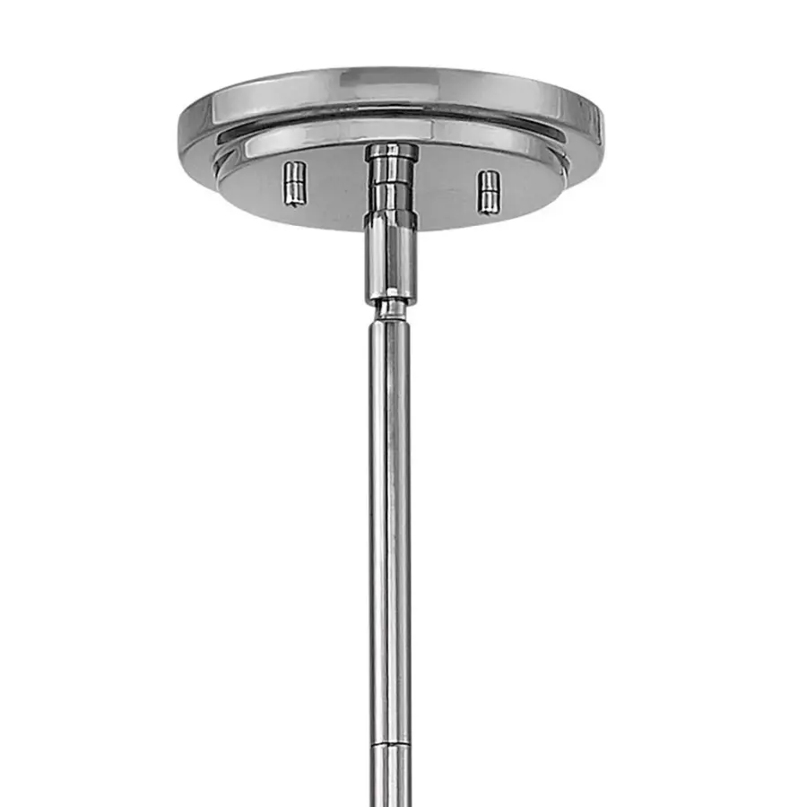 Odette Medium Convertible Drum Chandelier - Image 5
