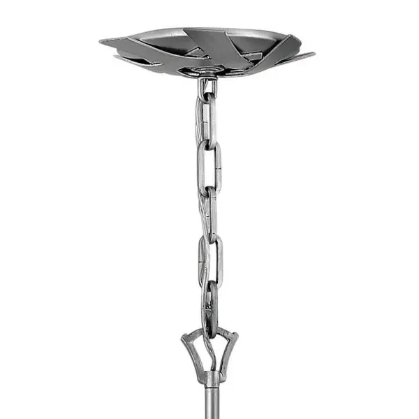 Vida Large Orb Chandelier - Image 5