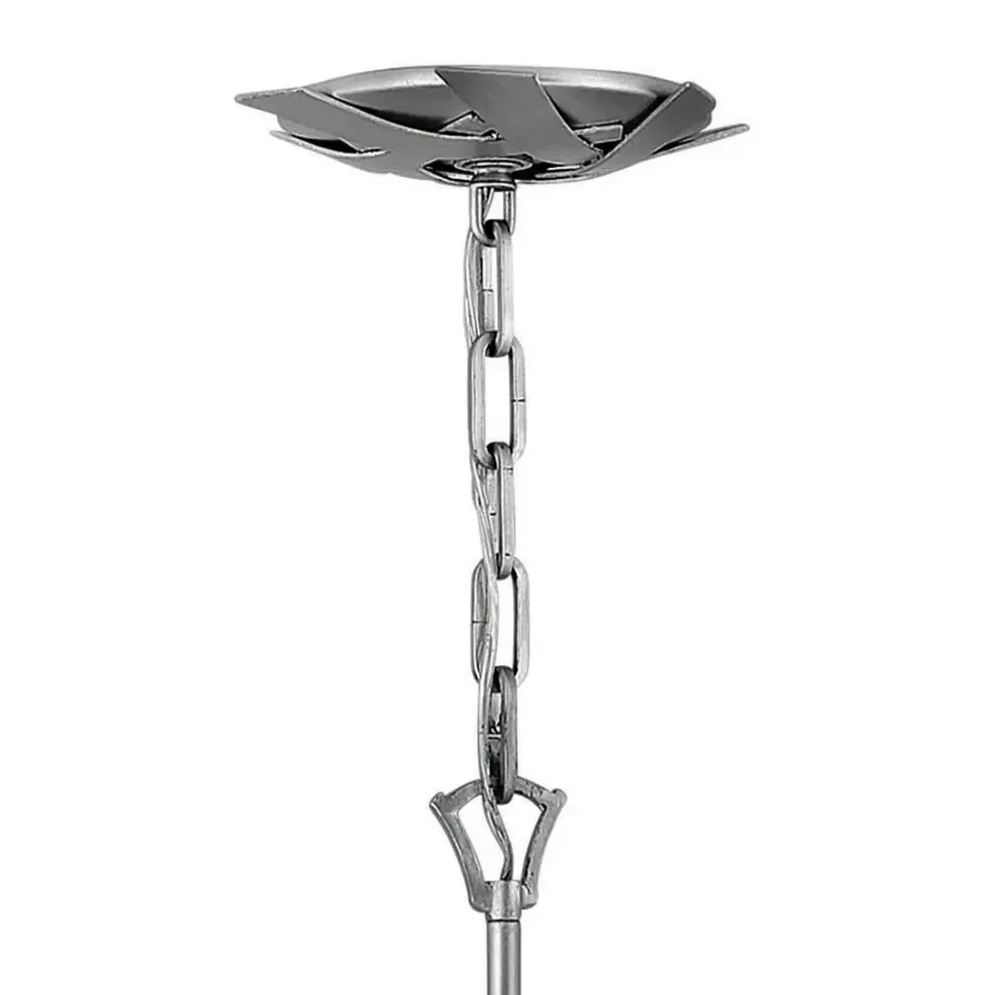 Vida Large Orb Chandelier - Image 5