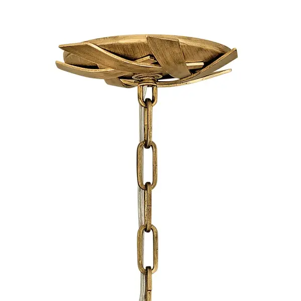 Vida Medium Single Tier Chandelier - Image 7