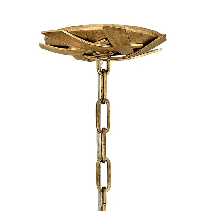 Vida Medium Single Tier Chandelier - Image 7