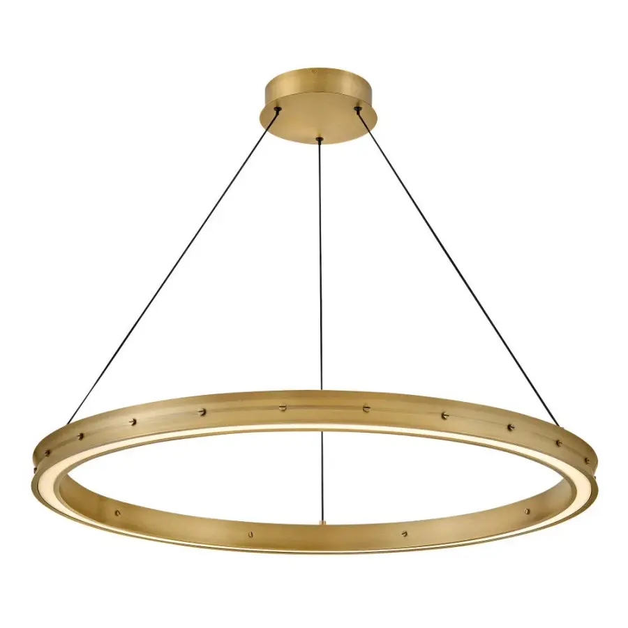Althea Large Chandelier - Image 1